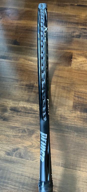 Prince Twistpower x97 tour tennis racquet, 運動產品, 運動與體育