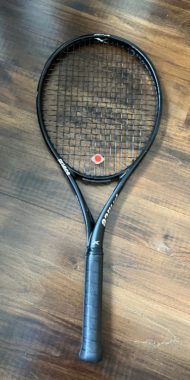 Prince Twistpower x97 tour tennis racquet, 運動產品, 運動與體育