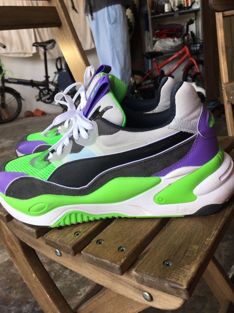Puma RSK