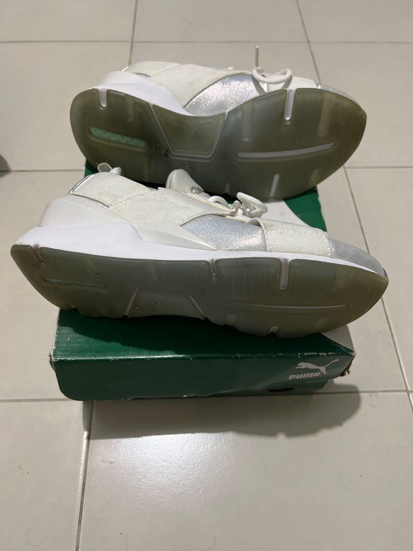 Puma muse ice sale
