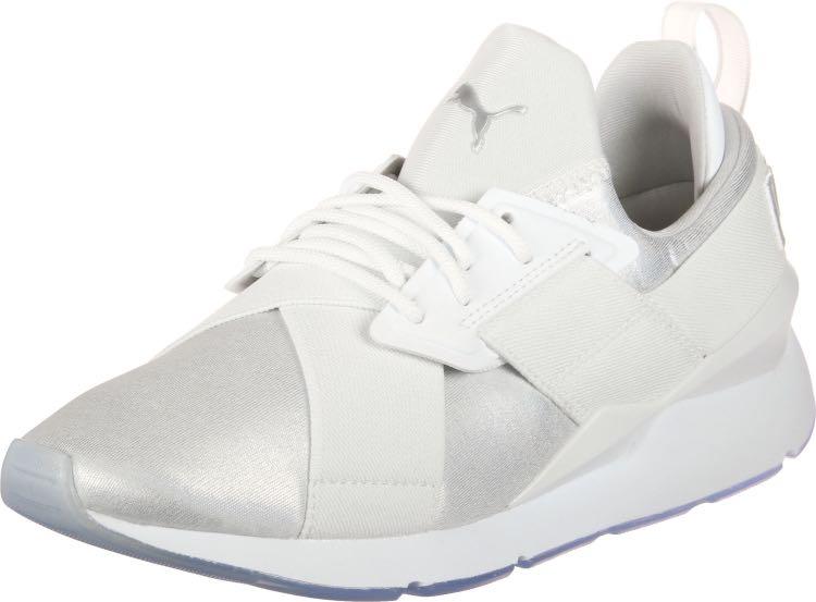 Puma new arrivals muse ice