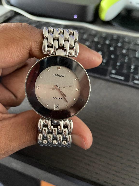 Rado florence men store
