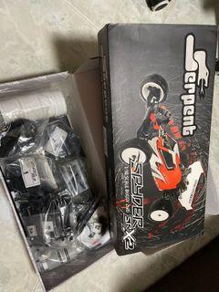 RC Buggy