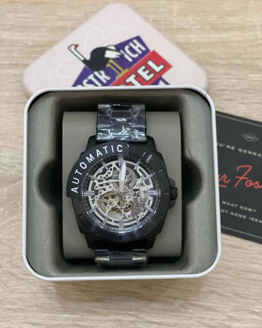 Fossil watch bq2426 Clearance