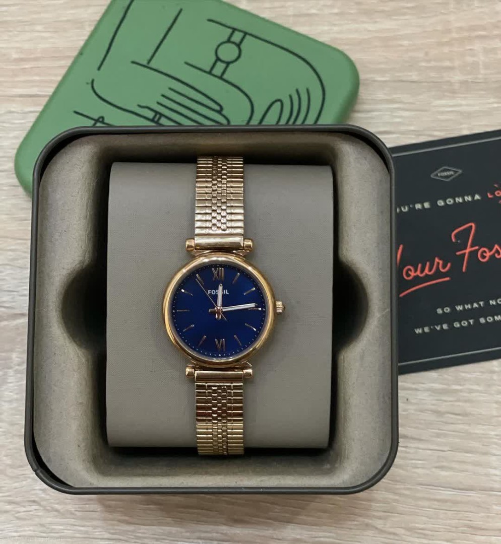 Es4693 fossil new arrivals