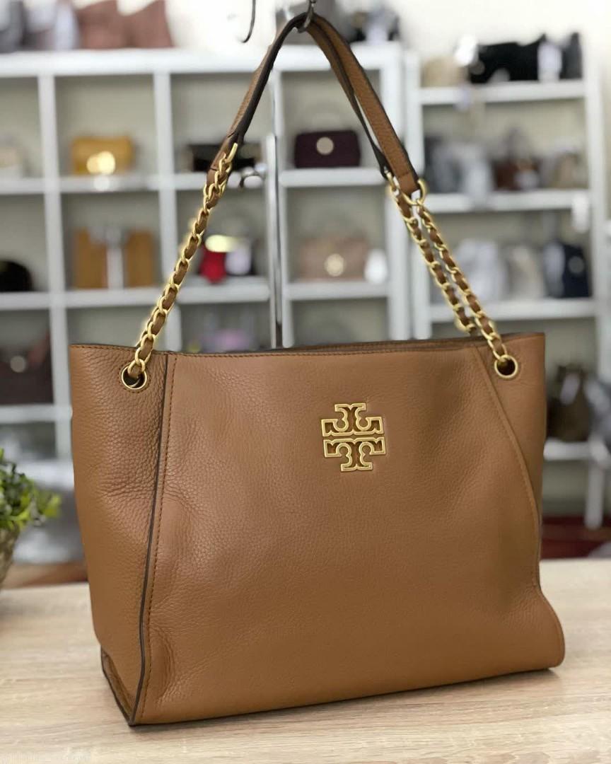 Tb britten store tote