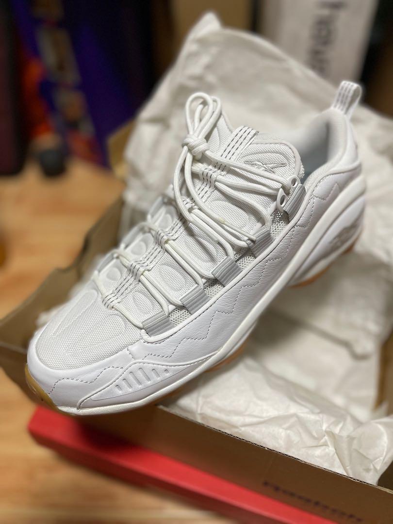 Reebok classic dmx run 1 outlet