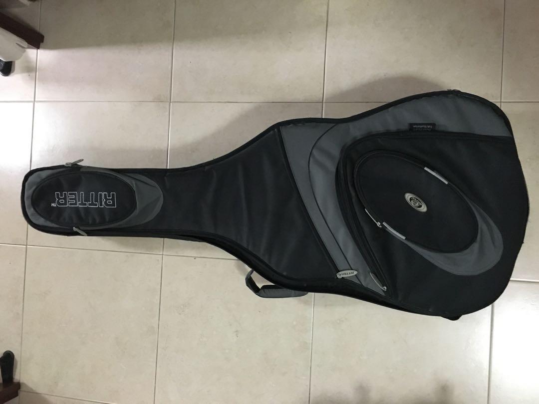 Ritter Bag RCG700 9 F
