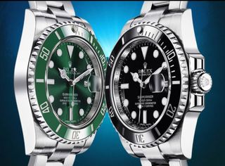 （分類：）位於 。 由 daniel_watches_520 提交（商品編號 1134790808，圖片 1）。簡介： 。