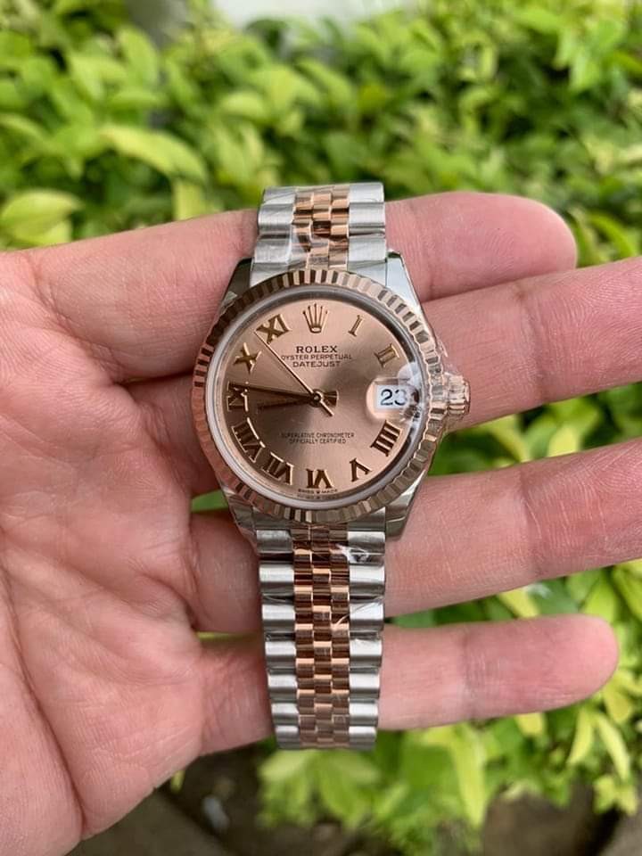 Rolex 278271 hotsell