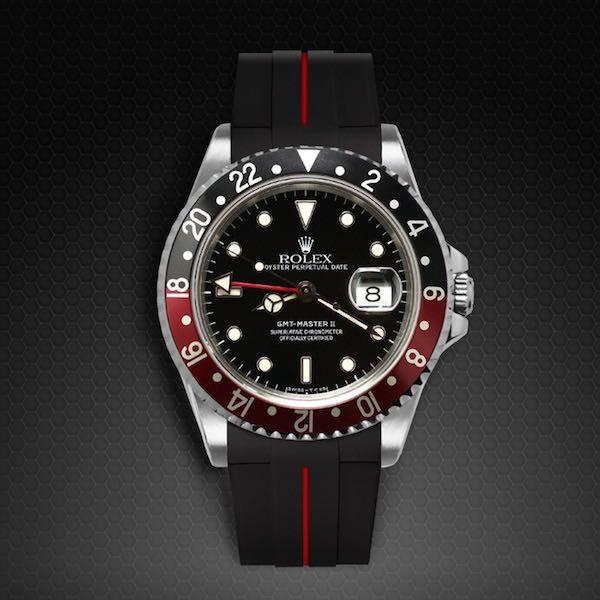 Gmt rubber b sale