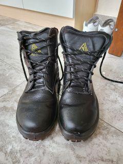 Safeline Safety Shoes