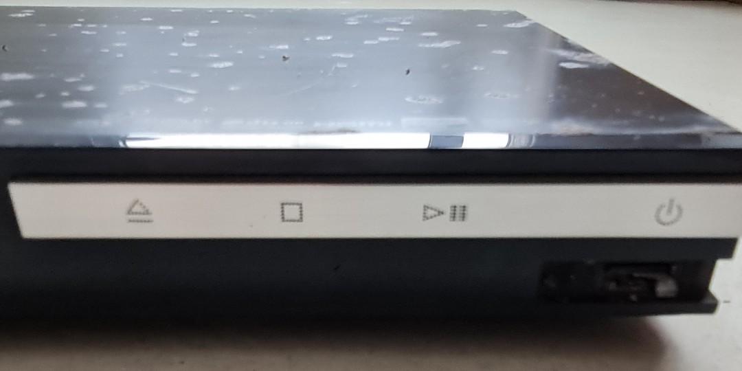 Samsung DVD/CD player (not working), Audio, Other Audio Equipment on