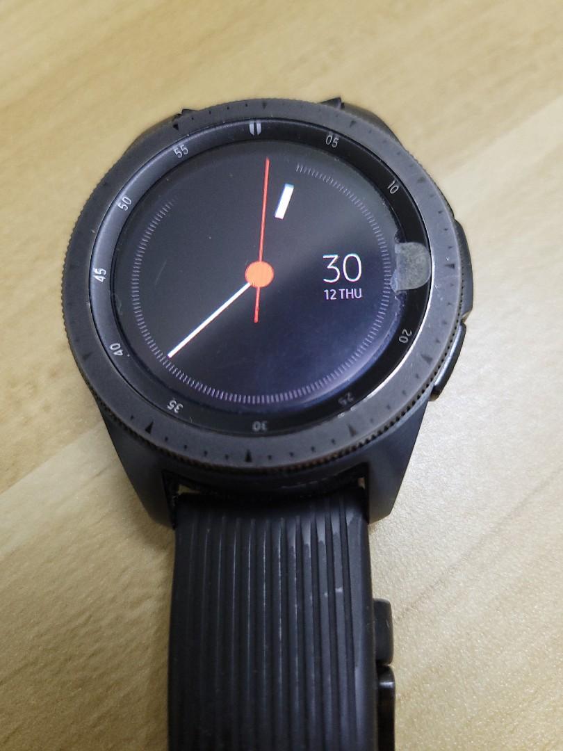 Samsung galaxy 2025 watch 1st gen