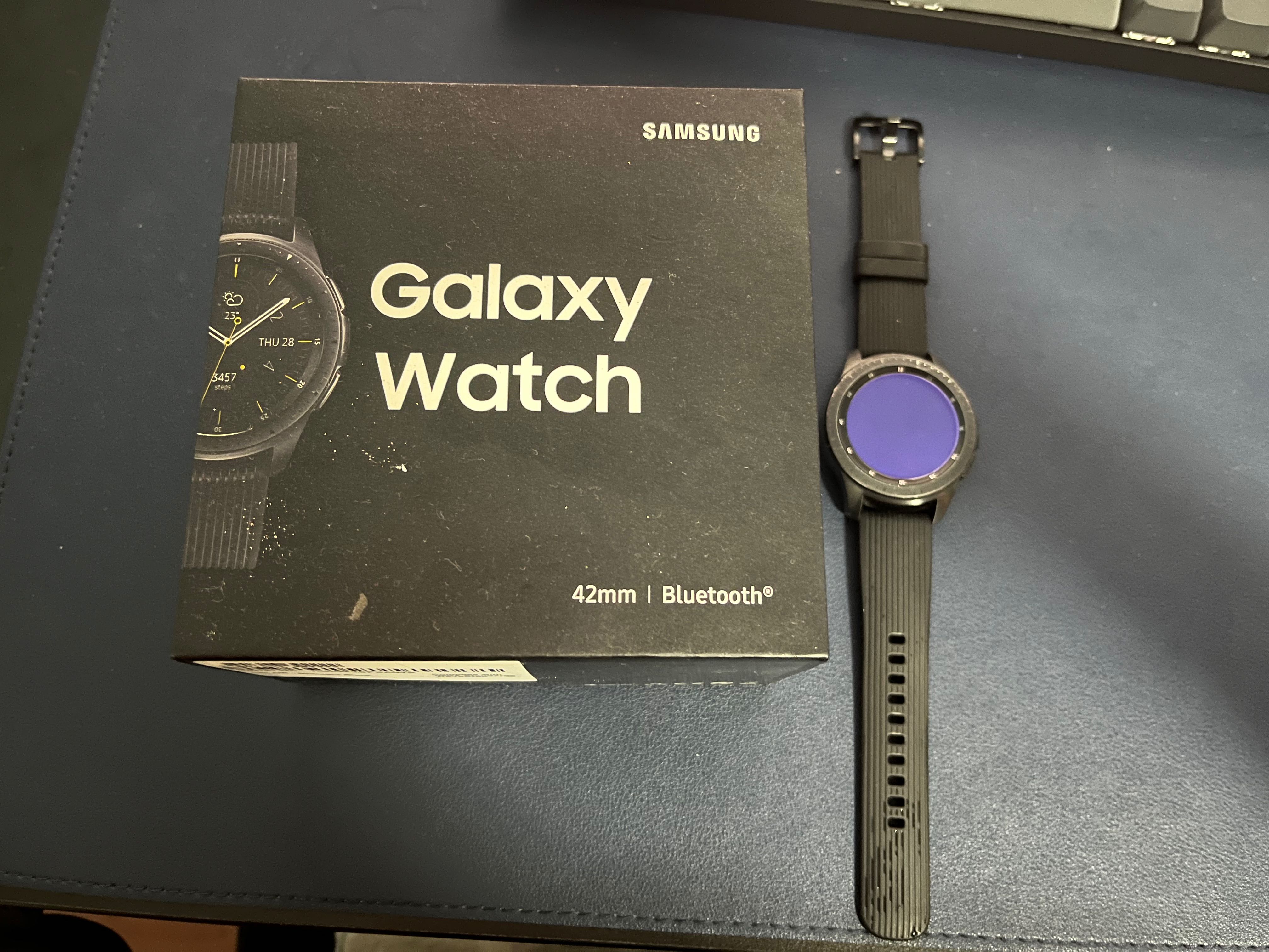 Gear watch best sale r810