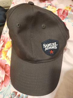 Samuel Adams 帽子 換物