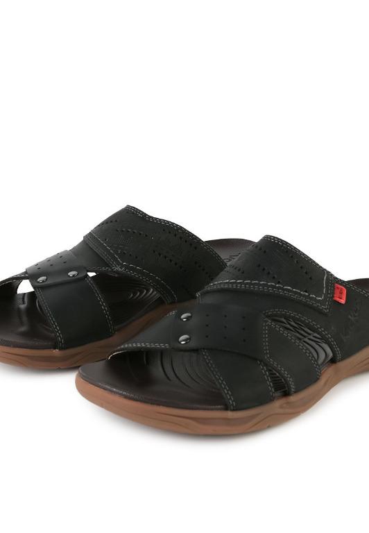 Sandal Pria Kickers ORIGINAL 37890 Fesyen Pria Sepatu Sandal di Carousell