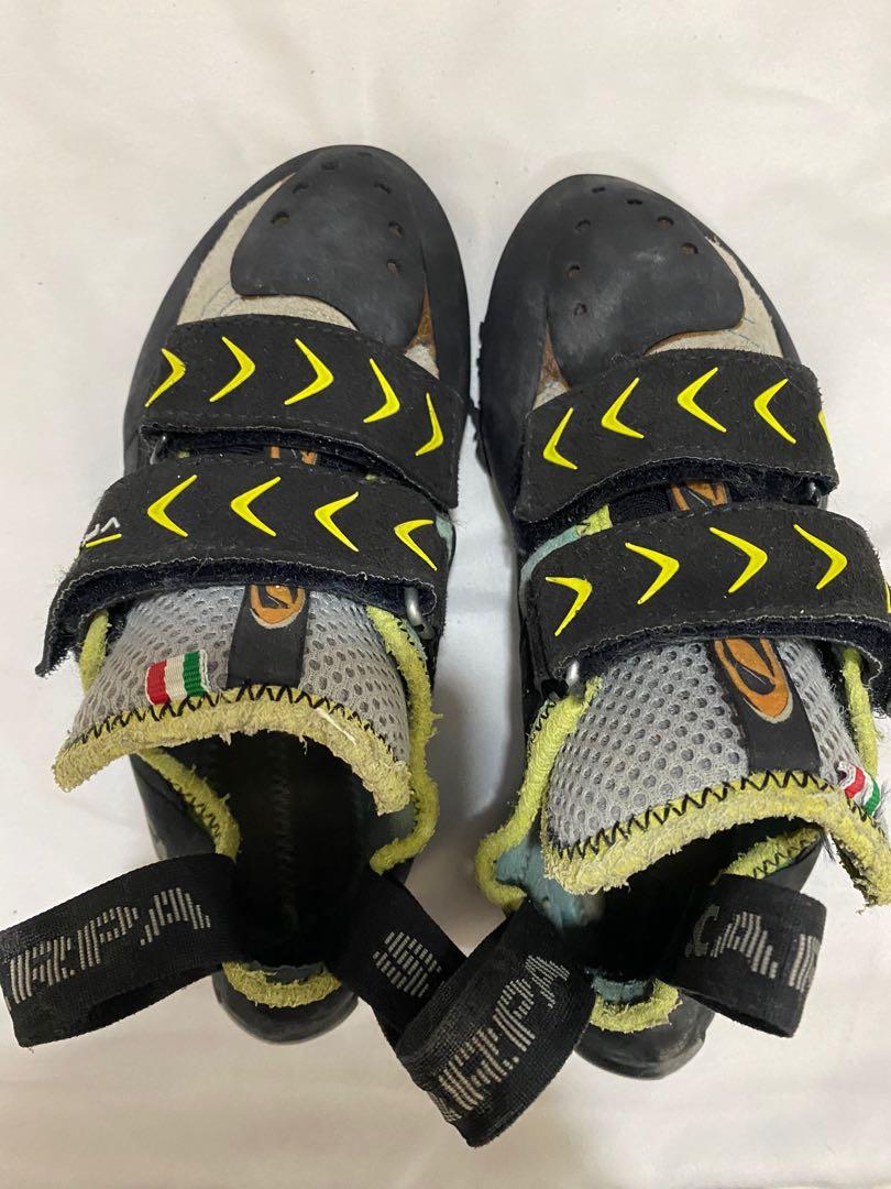 Scarpa vapor v new arrivals 44