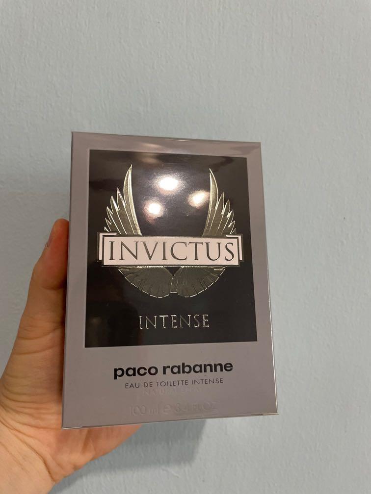 Fake Vs Real Paco Rabanne Invictus Victory Perfume, 54% OFF, 47% OFF