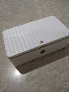 Security Knight Q3 - UV Light Sterilizer Disinfection Box