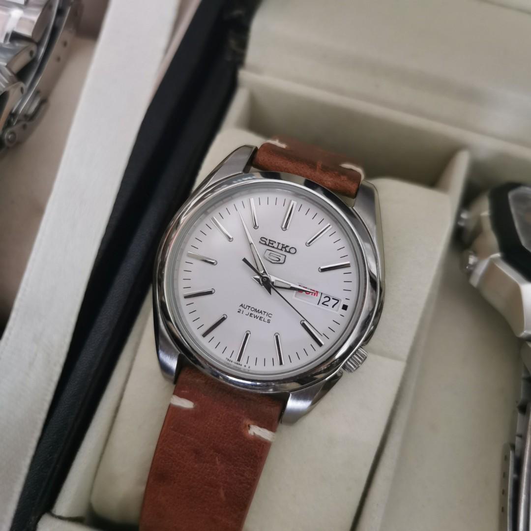 Snkl41 leather best sale