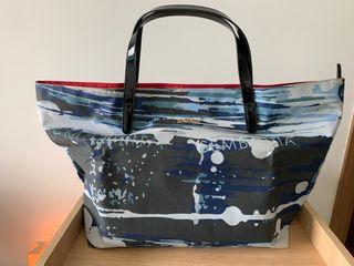 harry potter coach purse