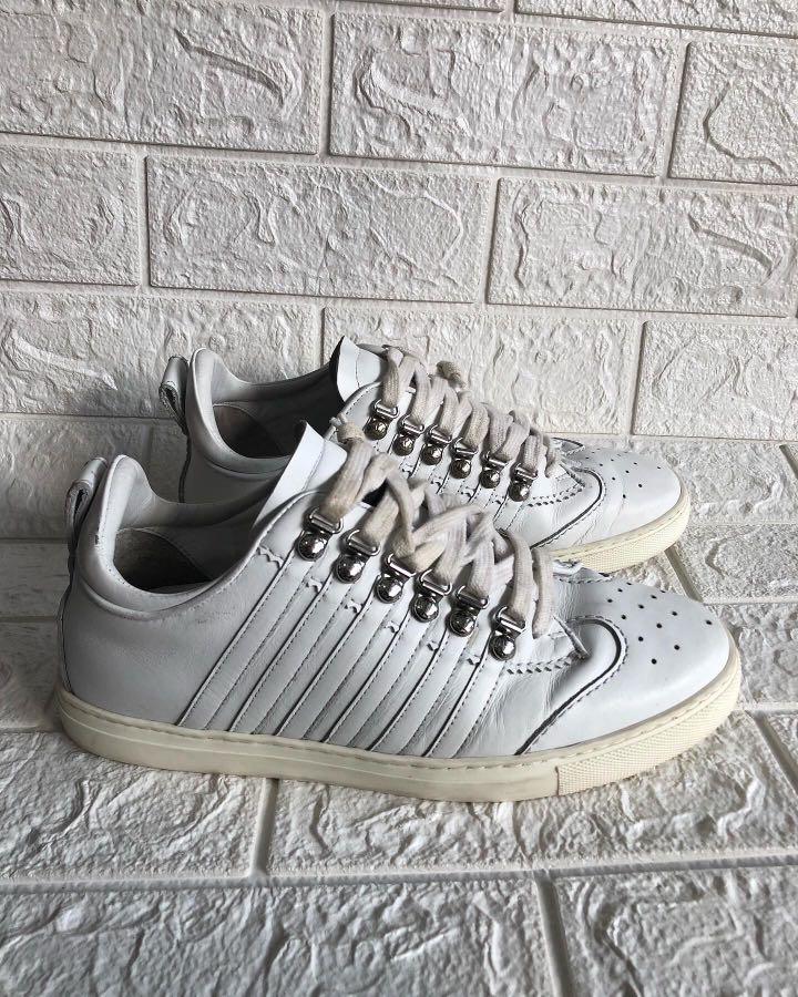 dsquared sneaker 41