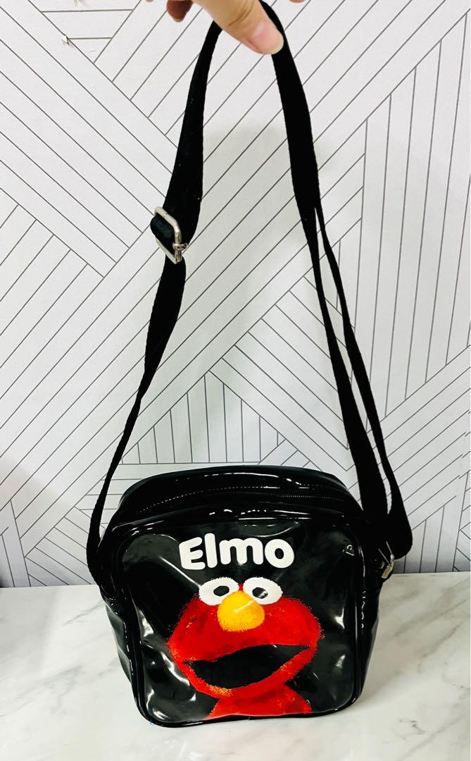 Sesame street 2025 sling bag