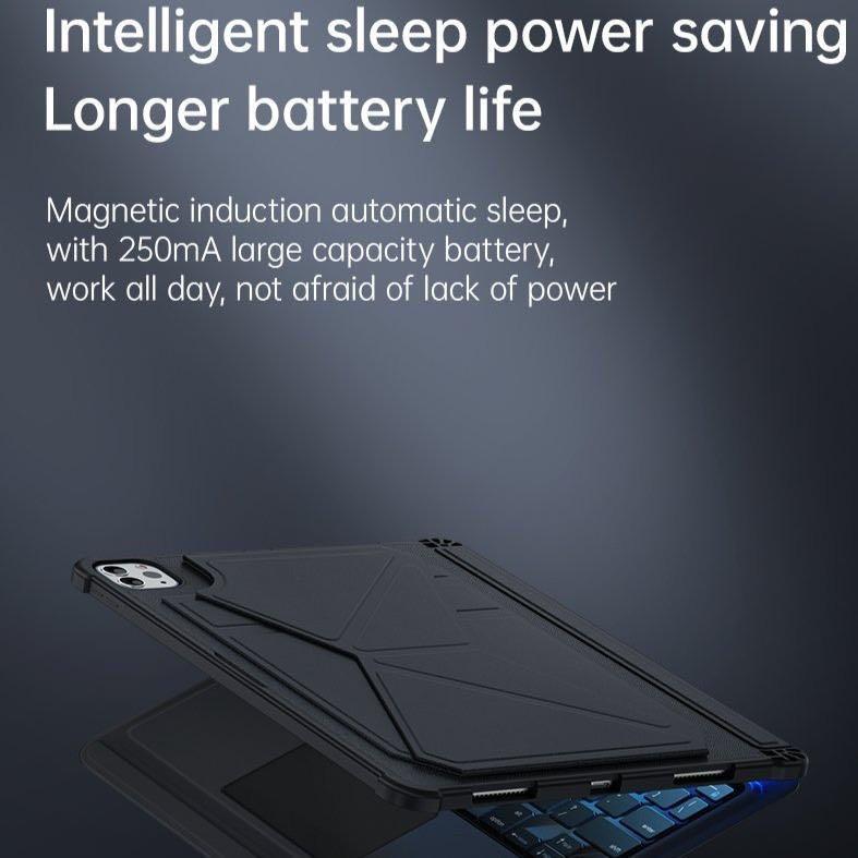 [SG] Benks iPad 10.2 (Gen 7/8/9) / Air 4 /Pro 11 (2020/2021) / Air 3