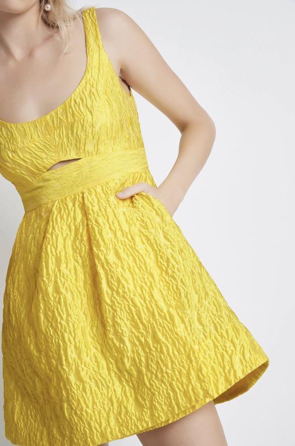 Sheike Winnie dress size 16, Women's 