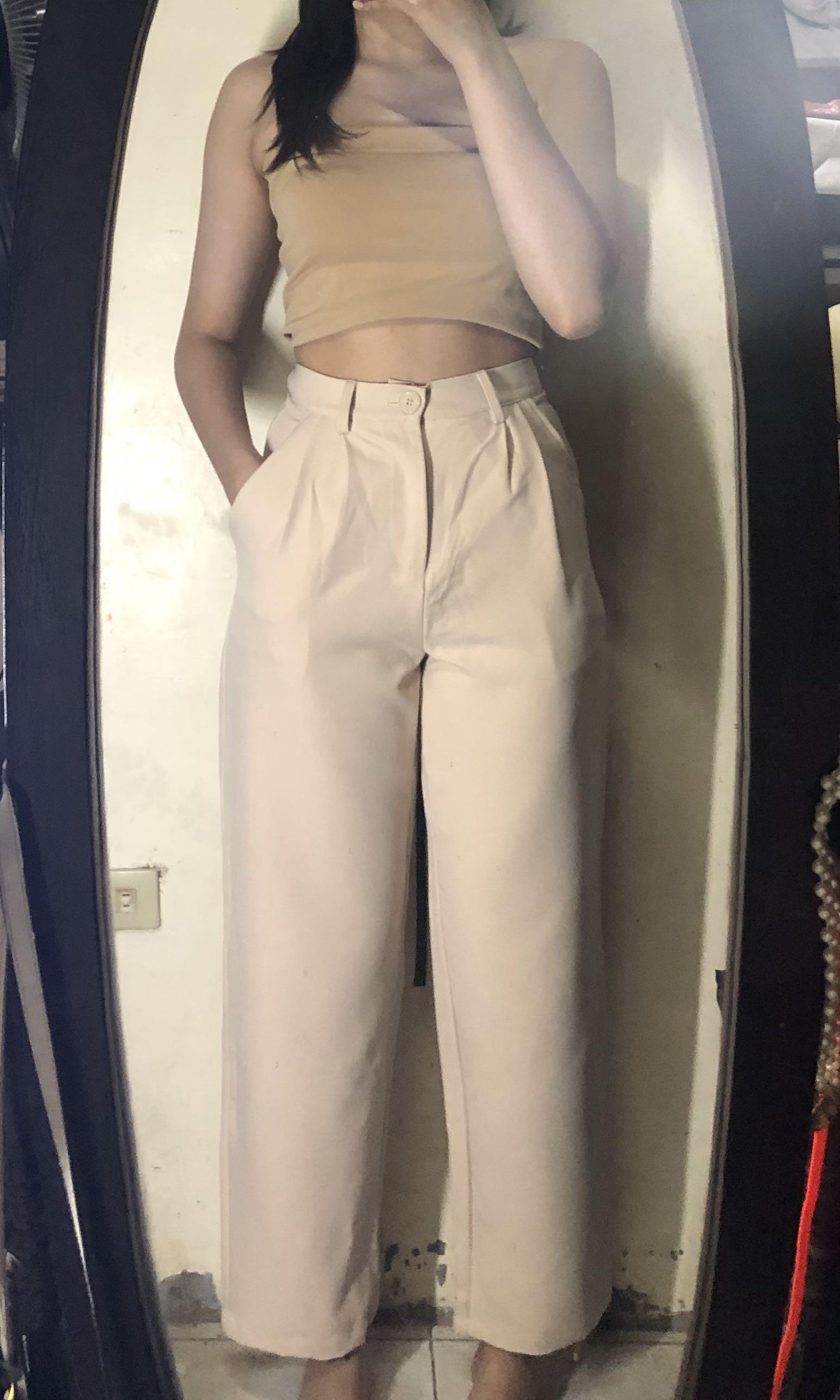 Shein trousers sales