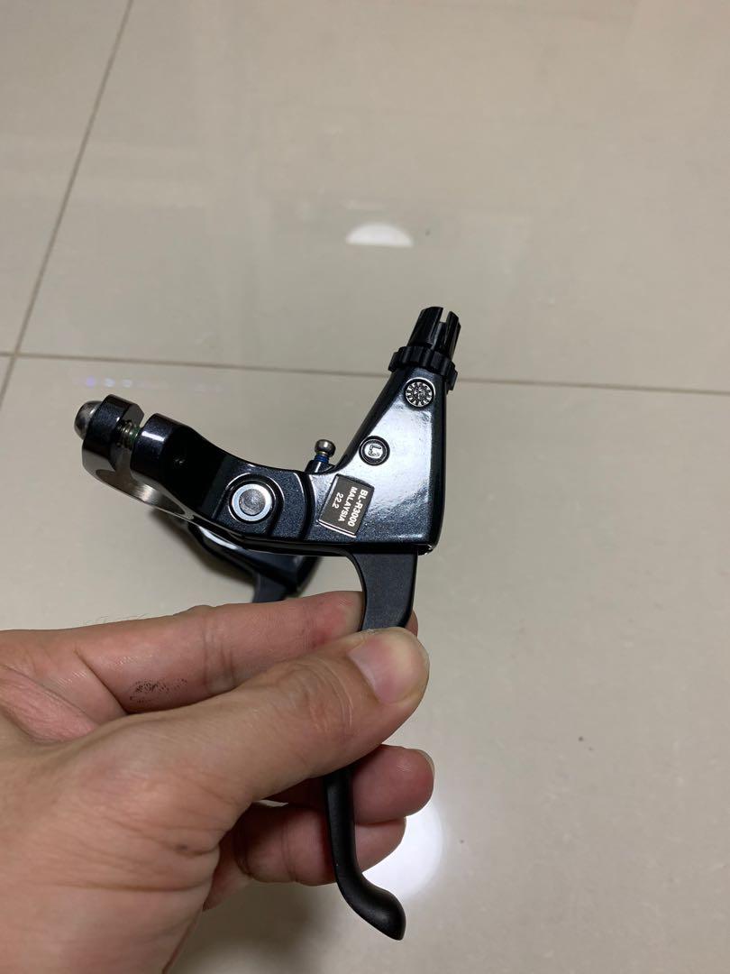 Shimano SORA brake lever(BLR3000), Sports Equipment, Bicycles & Parts
