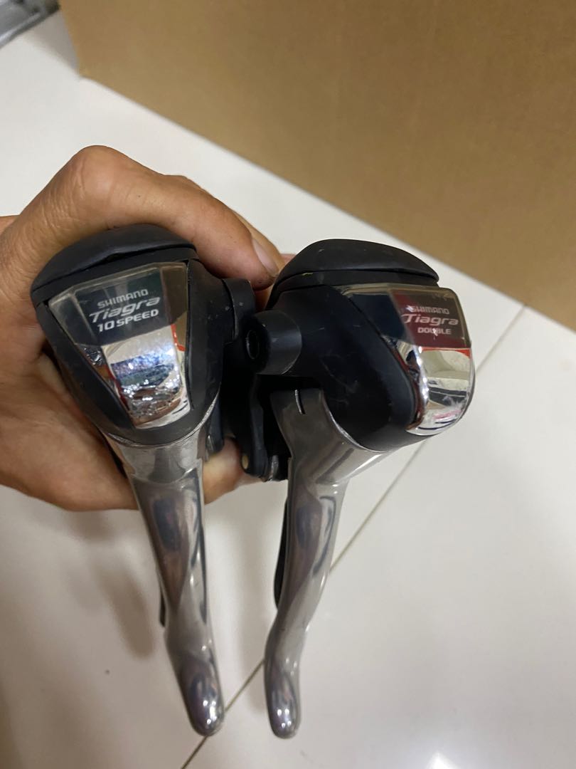 Shimano 105 flight on sale deck shifters 10 speed
