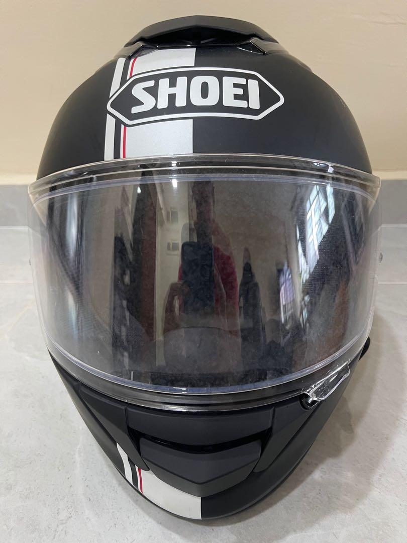 shoei gt air wanderer helmet Chin Mount for GT-Air SHOEI GT AIR WANDERER TC5