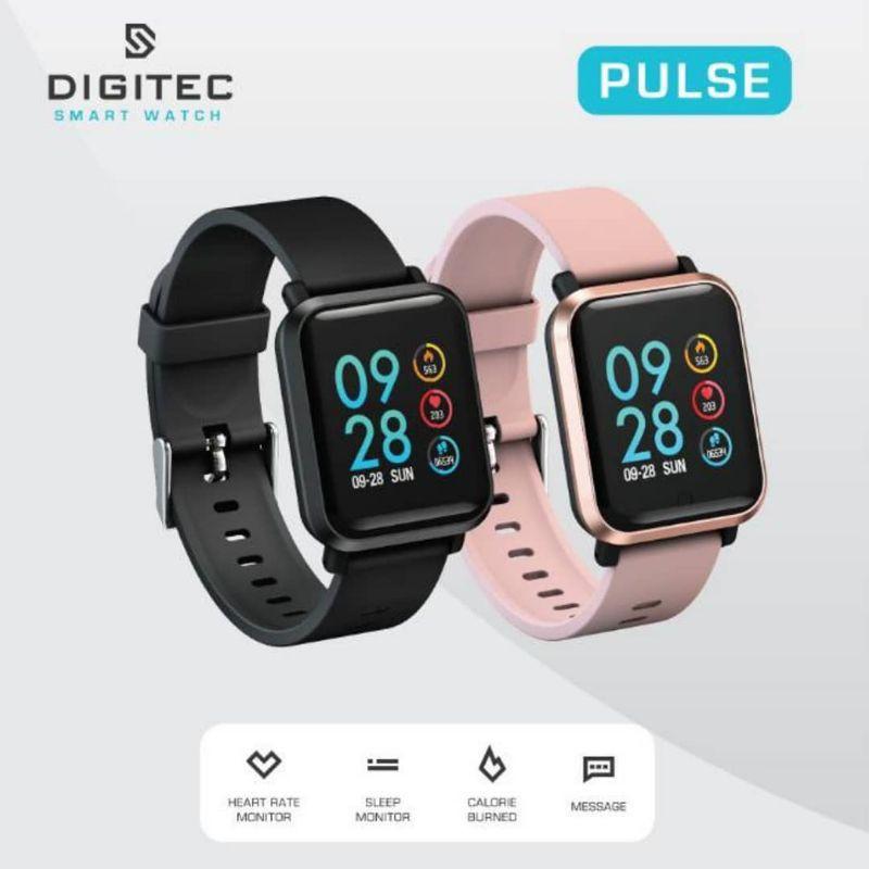 Digitec smartwatch review Clearance