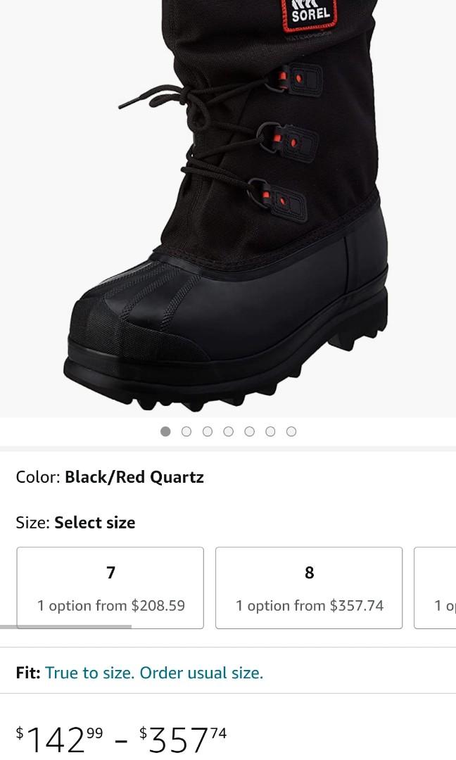 Glacier xt top