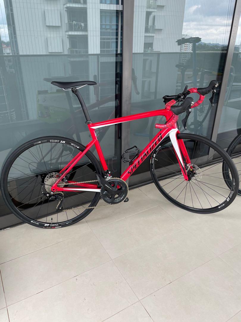 Specialized men's tarmac disc sport deals