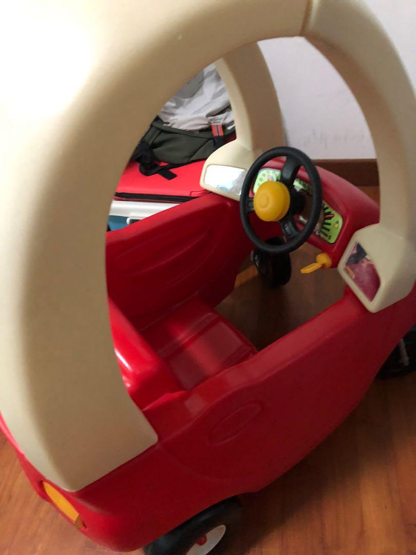 Step 2 Snuggle Bug Car Babies Kids Infant Playtime On Carousell snuggle-pet-beds