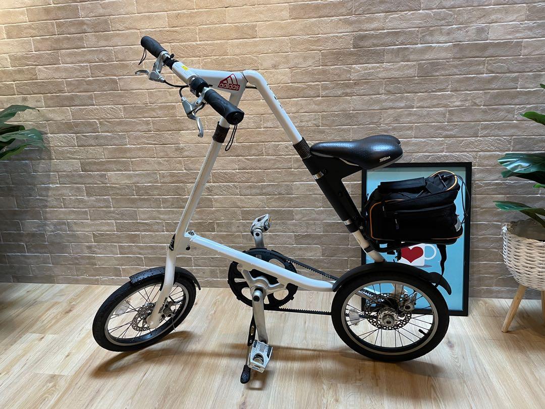 Strida 5.1