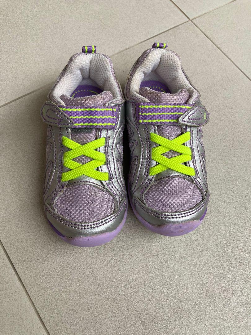 Stride rite 6.5 new arrivals