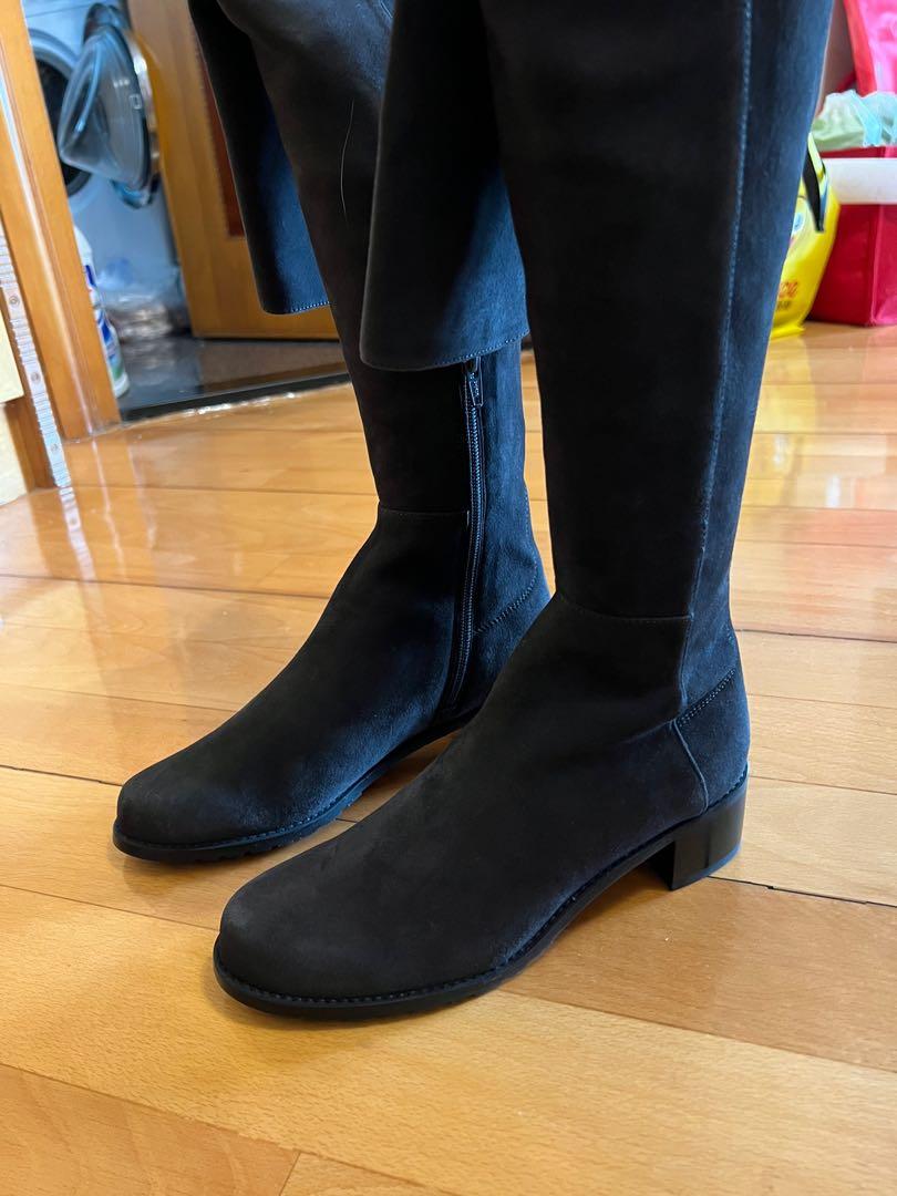 Allserve on sale stuart weitzman
