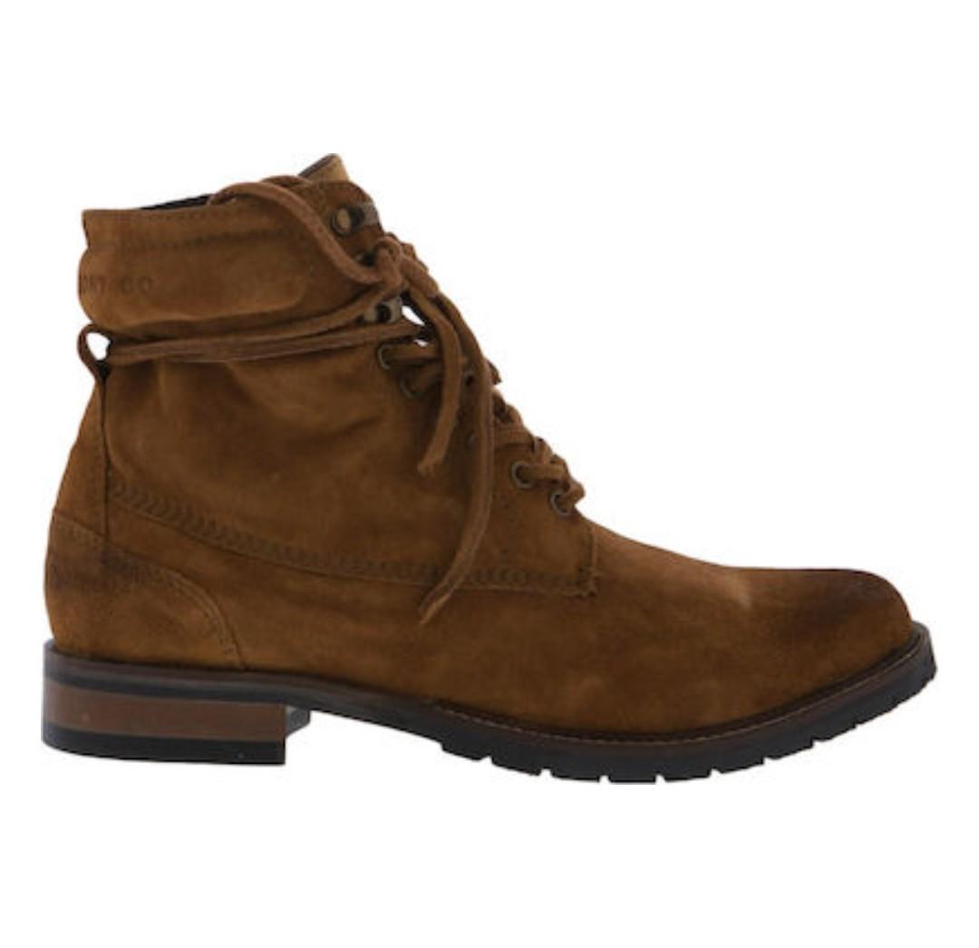 Superdry edmond boots sale