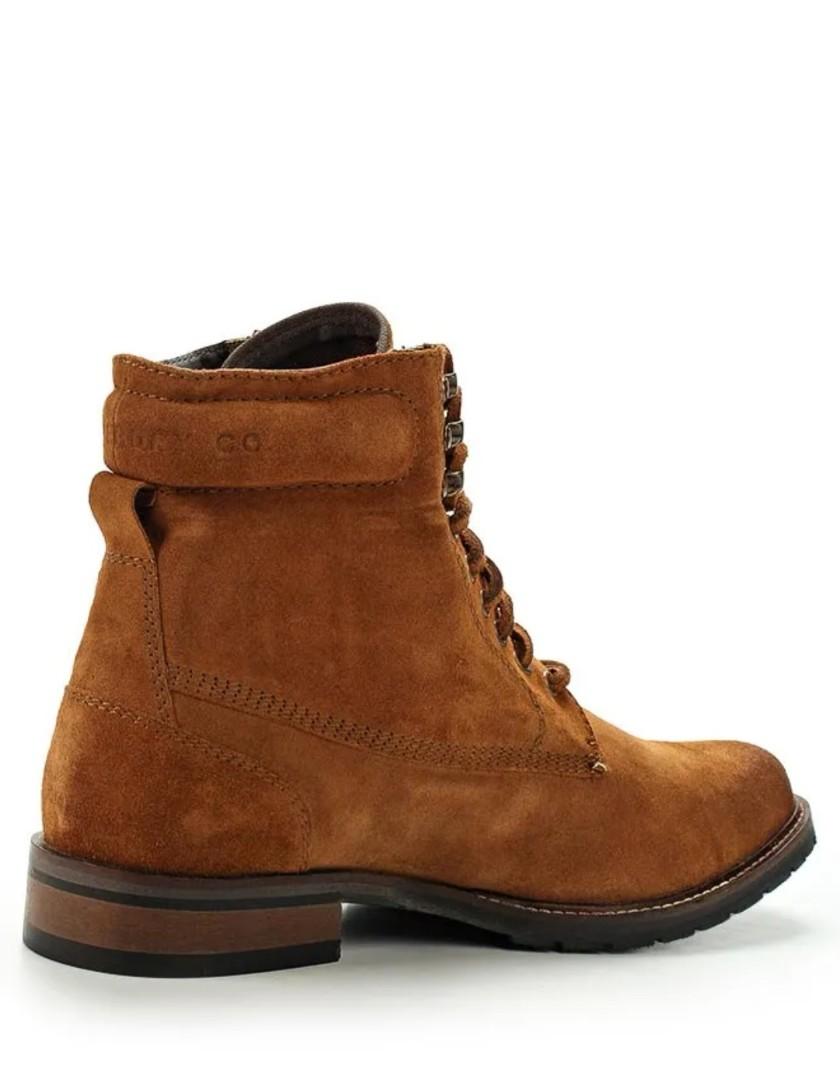 Superdry Edmond Work Boots