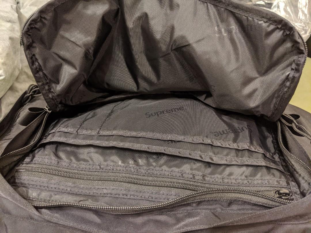 Supreme 47th 2025 backpack