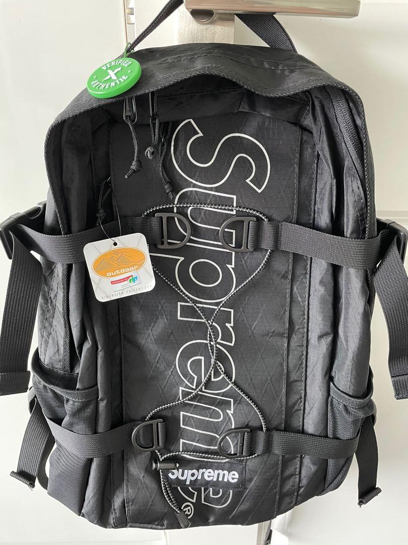 Supreme haversack 2025