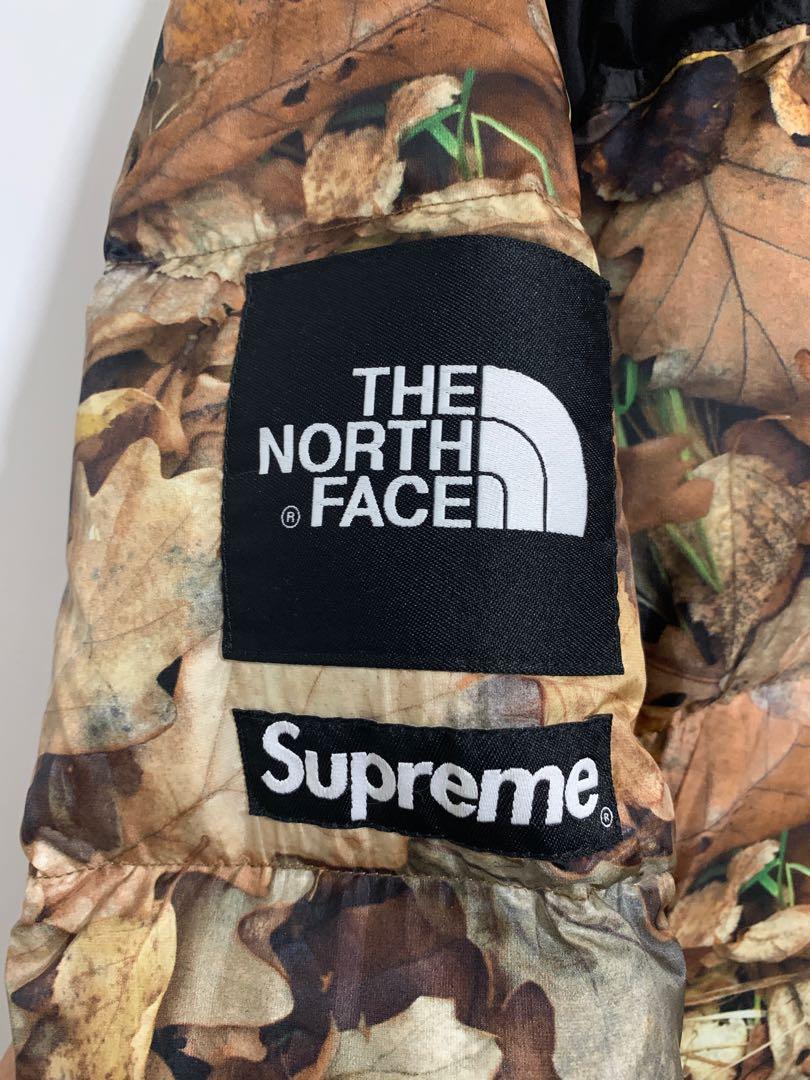 Supreme online tnf fw16