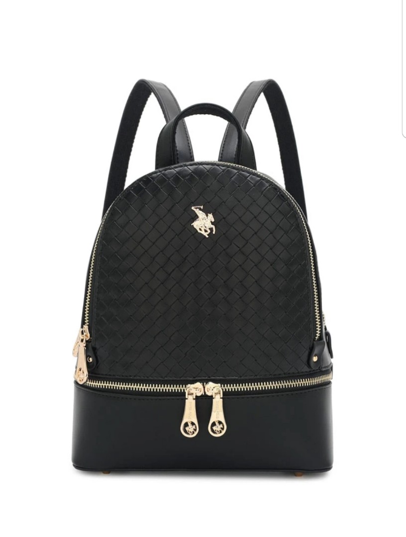 Swiss Polo Ladies Backpack Women s Fashion Bags Wallets