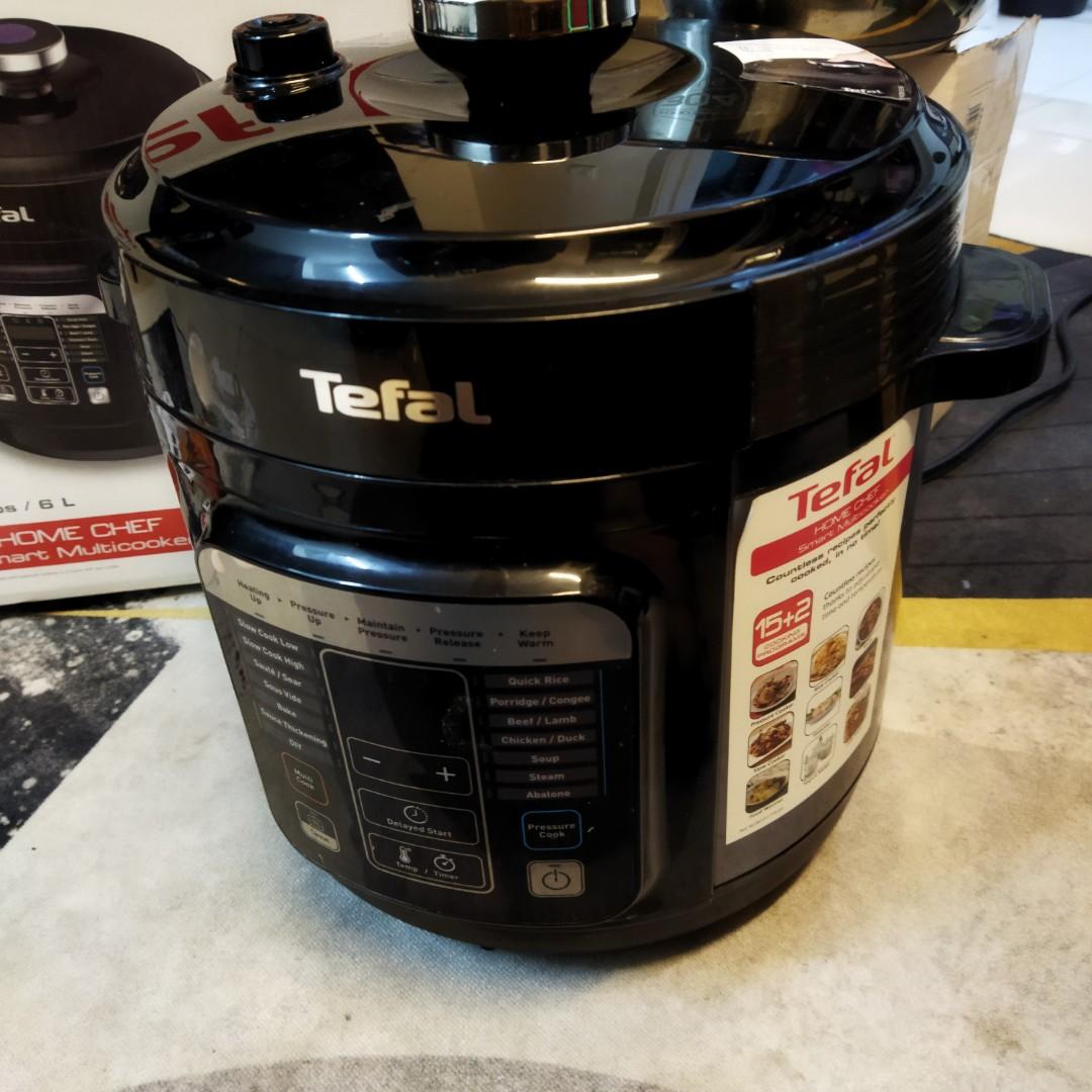 Tefal cy601d 2025