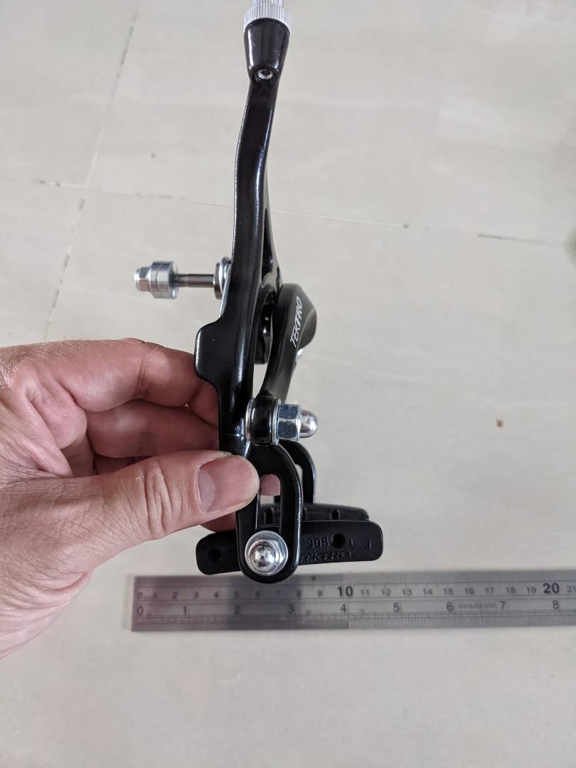 Tektro caliper brake for hot sale beach cruiser