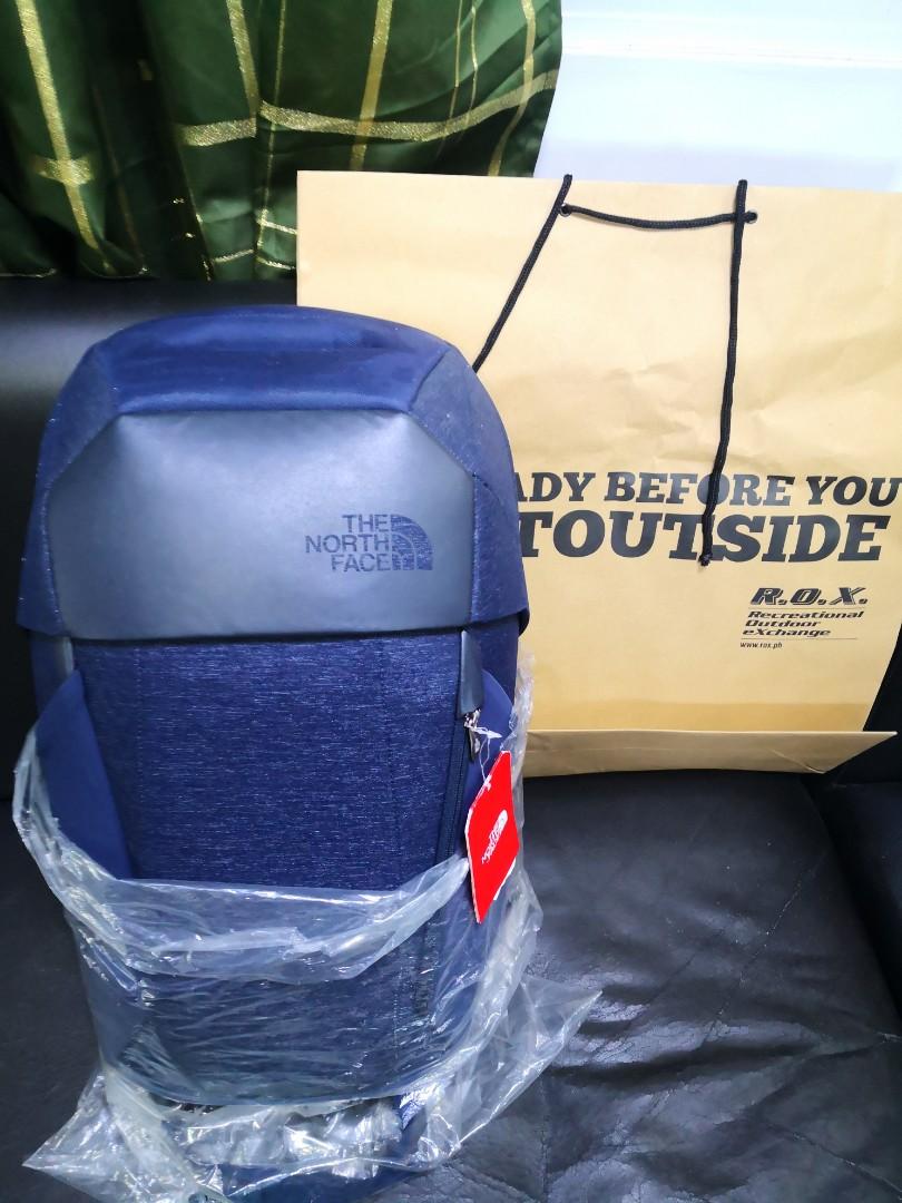 north face access 2.0